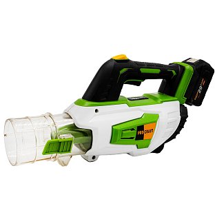aku fukar Procraft PB20