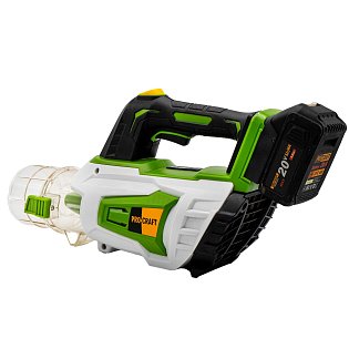 aku fukar Procraft PB20