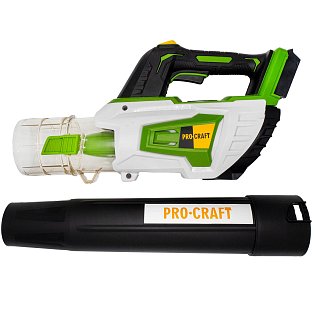 aku fukar Procraft PB20