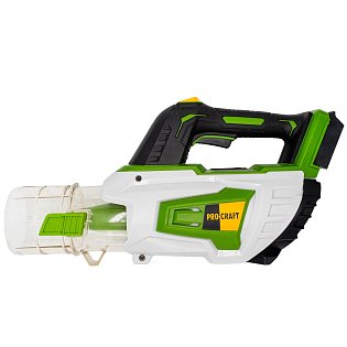aku fukar Procraft PB20