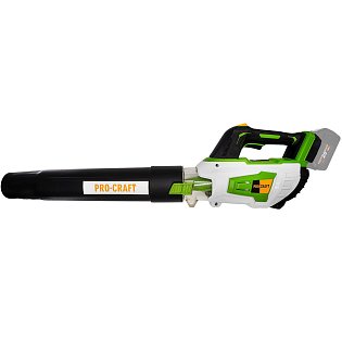 aku fukar Procraft PB20