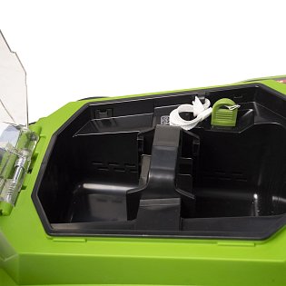 aku sekačka Procraft PLM20