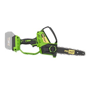 aku ruční pilka Procraft PKA30