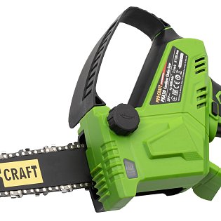 aku ruční pilka Procraft PKA30