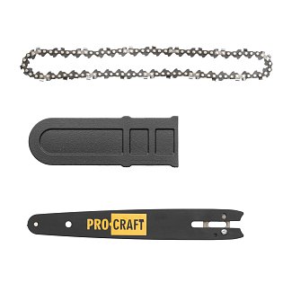 aku ruční pilka Procraft PKA30