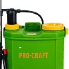 aku postřikivač Procraft AS-16/2