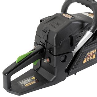 benzinová řetězová pila Procraft GS-50