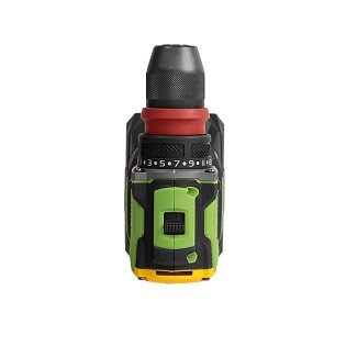 aku šroubovák Procraft PA18Pro DFR