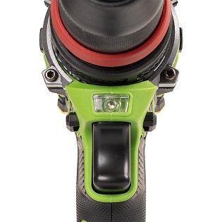 aku šroubovák Procraft PA18Pro DFR