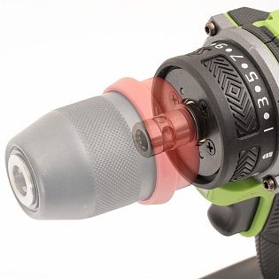 aku šroubovák Procraft PA18Pro DFR