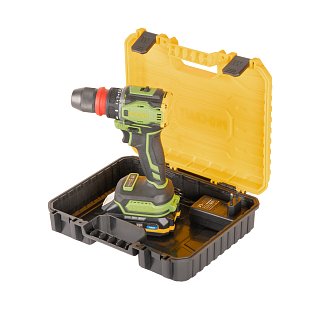 aku šroubovák Procraft PA18Pro DFR
