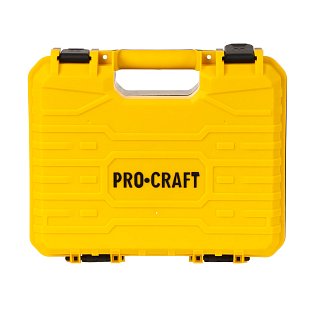 aku šroubovák Procraft PA18Pro DFR