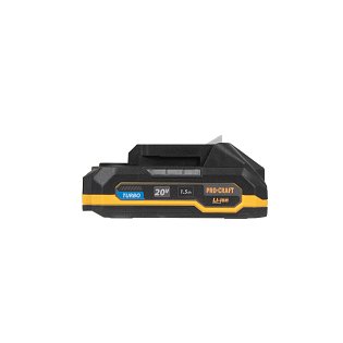 aku šroubovák Procraft PA18Pro DFR