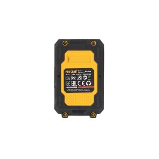 aku šroubovák Procraft PA18Pro DFR