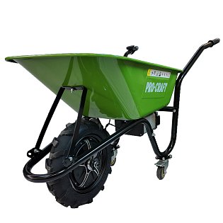 Aku kolečko Procraft PWB150