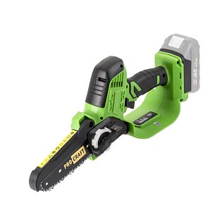 aku ruční pilka Procraft PKA24