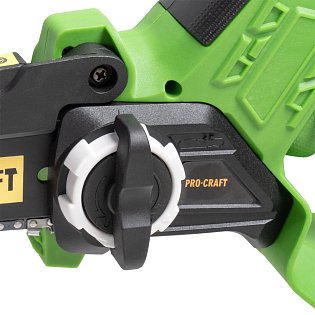aku ruční pilka Procraft PKA24