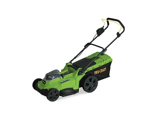 Aku sekačka Procraft PLM22