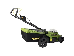 Aku sekačka Procraft PLM22