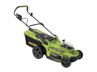 Aku sekačka Procraft PLM22