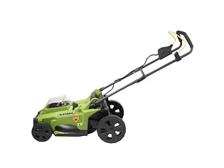 Aku sekačka Procraft PLM22