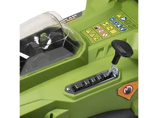 Aku sekačka Procraft PLM22