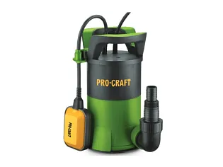 Čerpadlo ponorné Procraft PN28