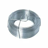 Drát vázací 1,8 mm x 50 m balený v kroužku