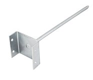 Držák hřebenových latí 40x210 mm 20szt