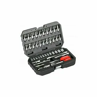 Gola sada FESTA CrV 45ks 1/4"