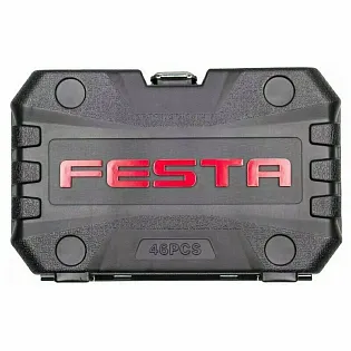 Gola sada FESTA CrV 45ks 1/4"
