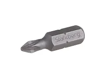Bit Stahlberg PZ 2 25mm S2 1ks