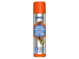 Bros sprej 600ml