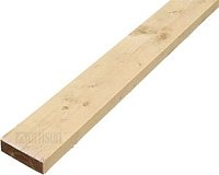 Fošna sm 50x100mm 3m