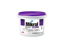HET Mikral Renovo Active bílá 5kg