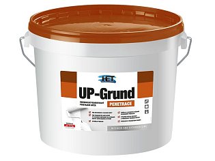 HET UP grund S2000N 12kg
