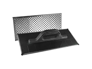 Hladátko brusné plast-plech 400x180mm