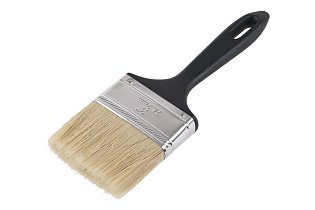 Štětec plochý 3 77x17x52mm
