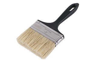 Štětec plochý 4 102x18x52mm