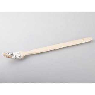 štětec zárohový 38mm/1,5 hobby