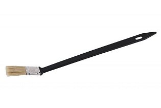Štětec zárohový PL 1,0 25x10x44mm