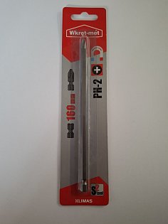 bit PH2 160mm PH-S2