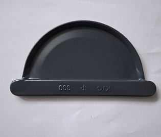 čelo žlabu PZ.330 AN 7016