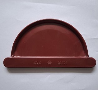 čelo žlabu PZ.330 IT OC 3009