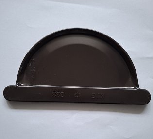 čelo žlabu PZ.330 TM 8028