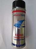 Barva sprej.opravná Ral 3009 oxid červená 400ml