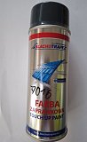 Barva sprej.opravná Ral 7016 antracit 400ml