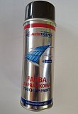 Barva sprej.opravná Ral 8019 hnědá 400ml