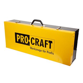 demoliční kladivo Procraft PSH 2500