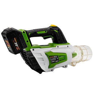 aku fukar Procraft PB20